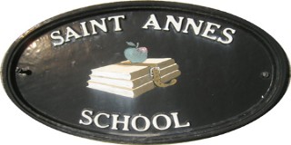 St. Anne's Private School